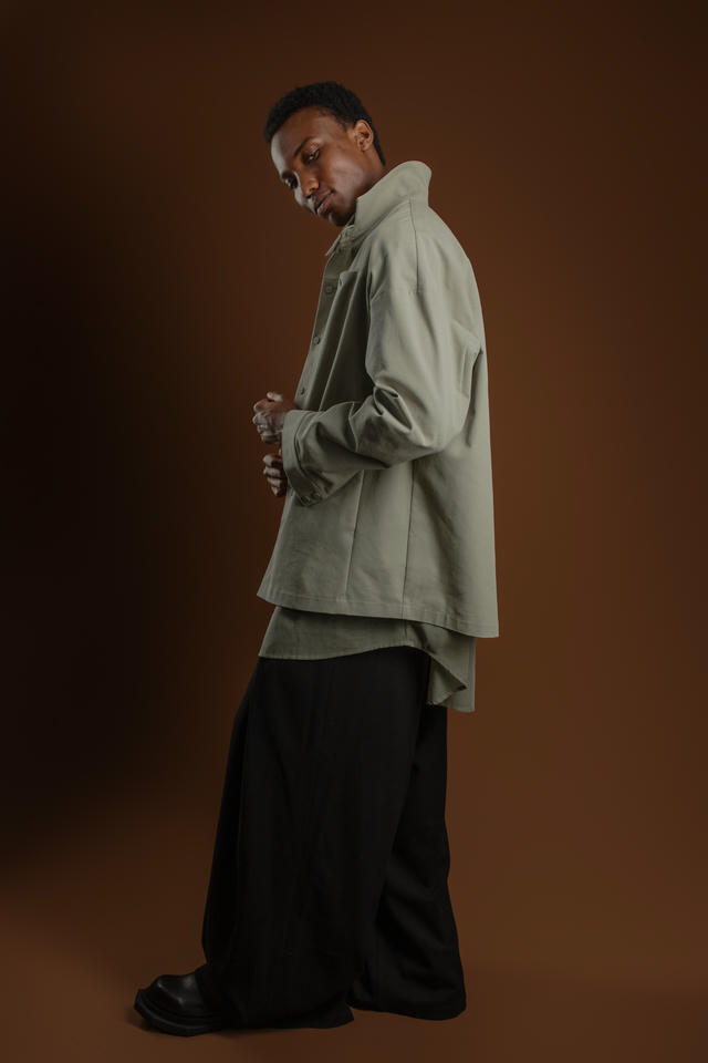 Рубашка Niki | ZNWR