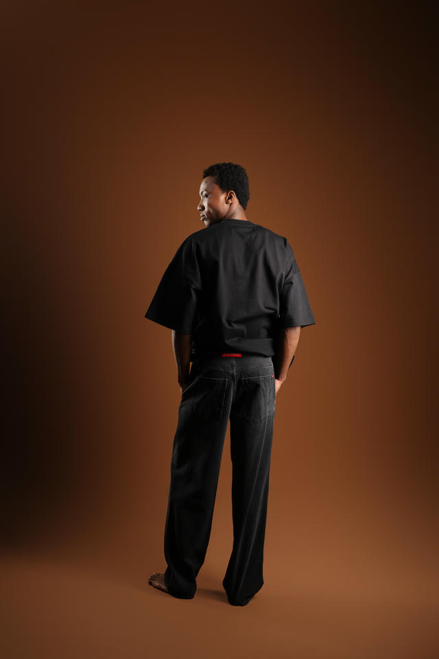 Джинсы Doors | ZNWR