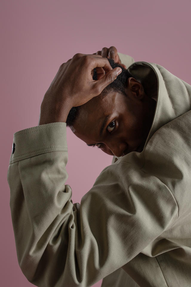 Джуд Bobby Light | ZNWR