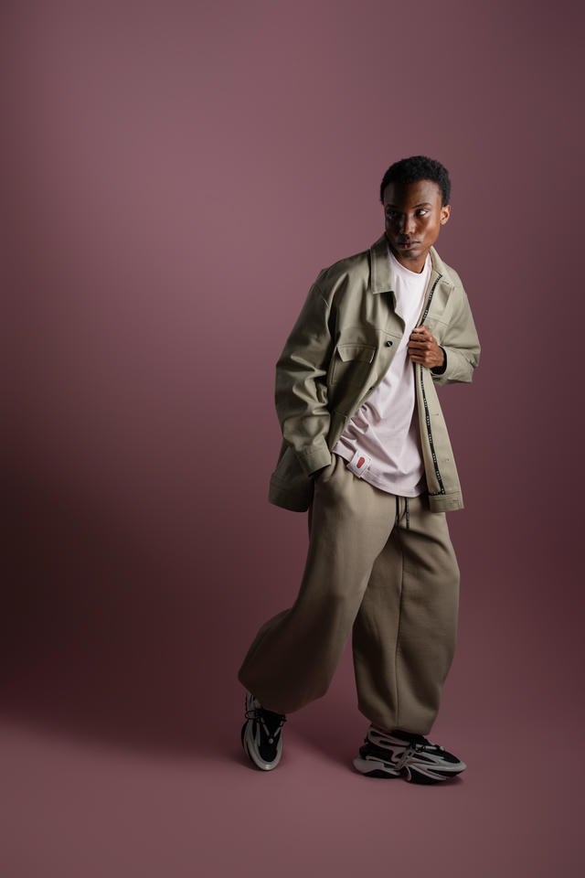 Джуд Bobby Light | ZNWR