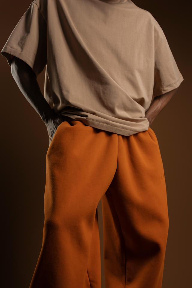 Футболка Newman | ZNWR