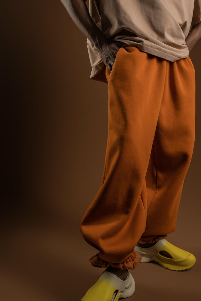 Футболка Newman | ZNWR