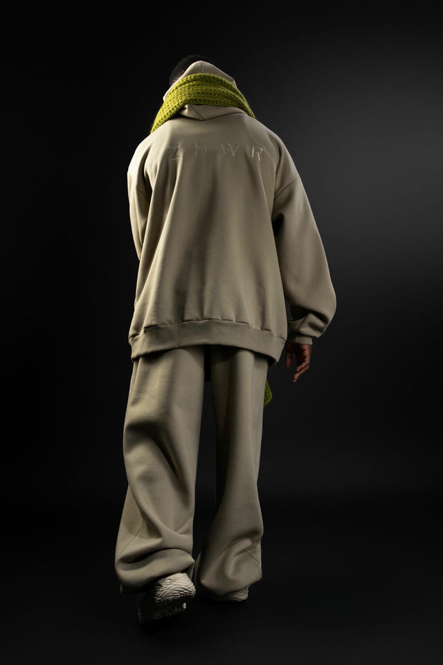 Брюки Buldozer | ZNWR