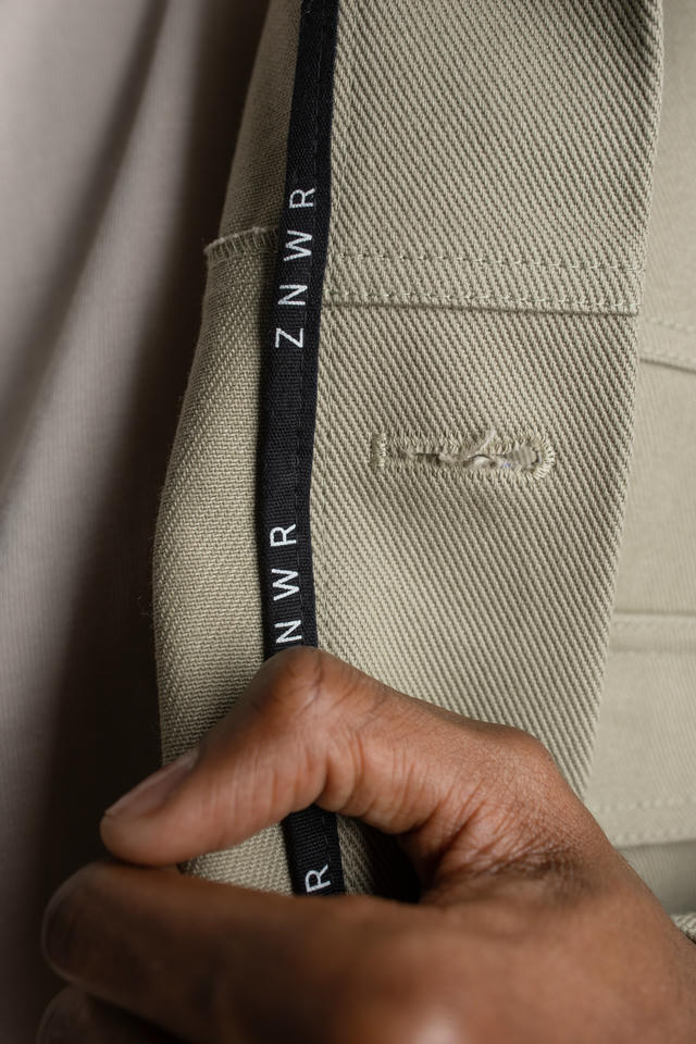 Джуд Bobby Light | ZNWR