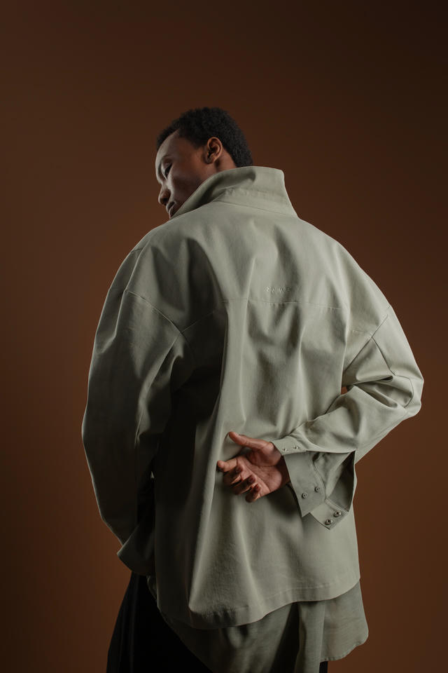 Рубашка Niki | ZNWR