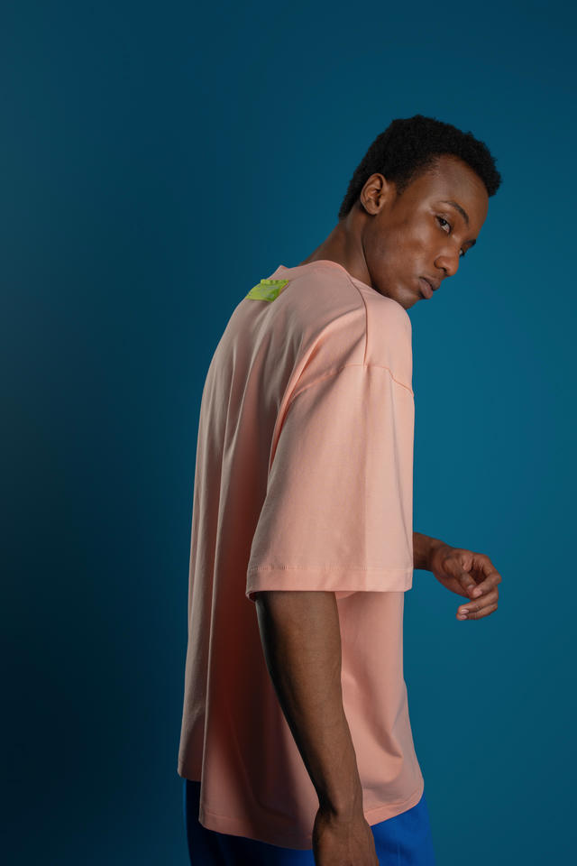 Футболка Newman | ZNWR