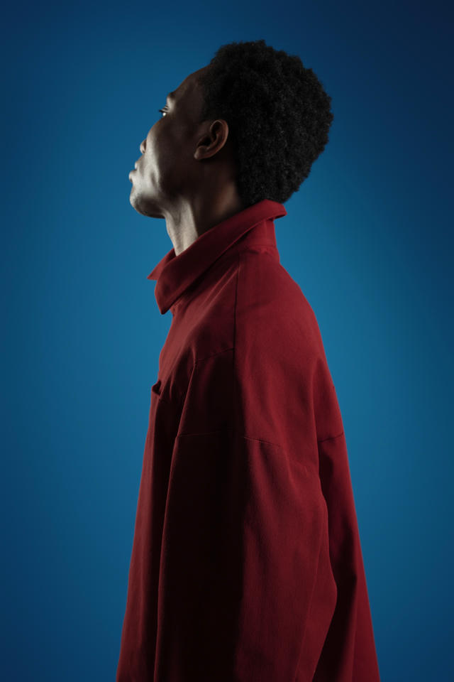 Рубашка Niki | ZNWR