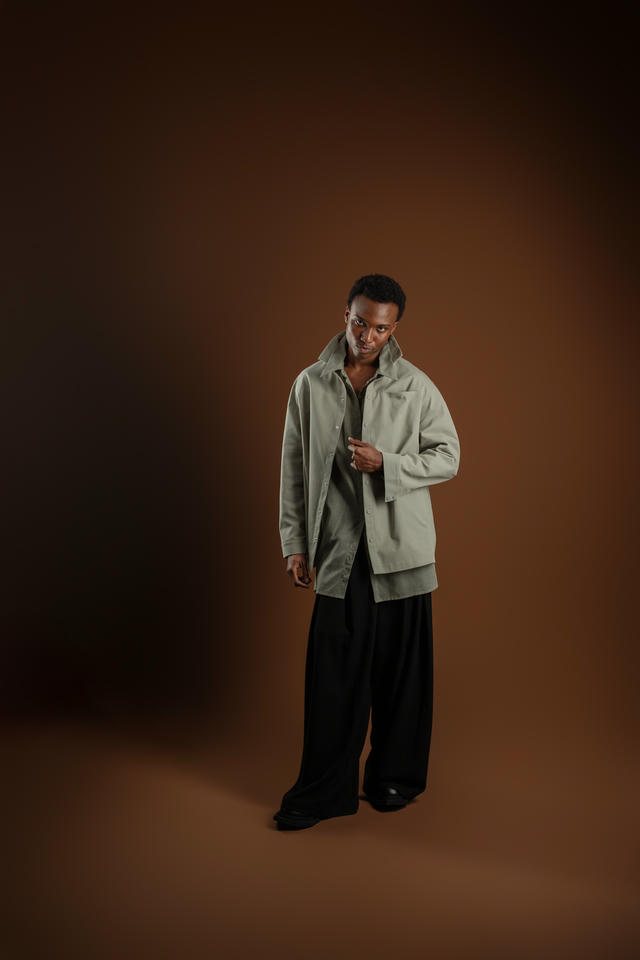 Рубашка Niki | ZNWR