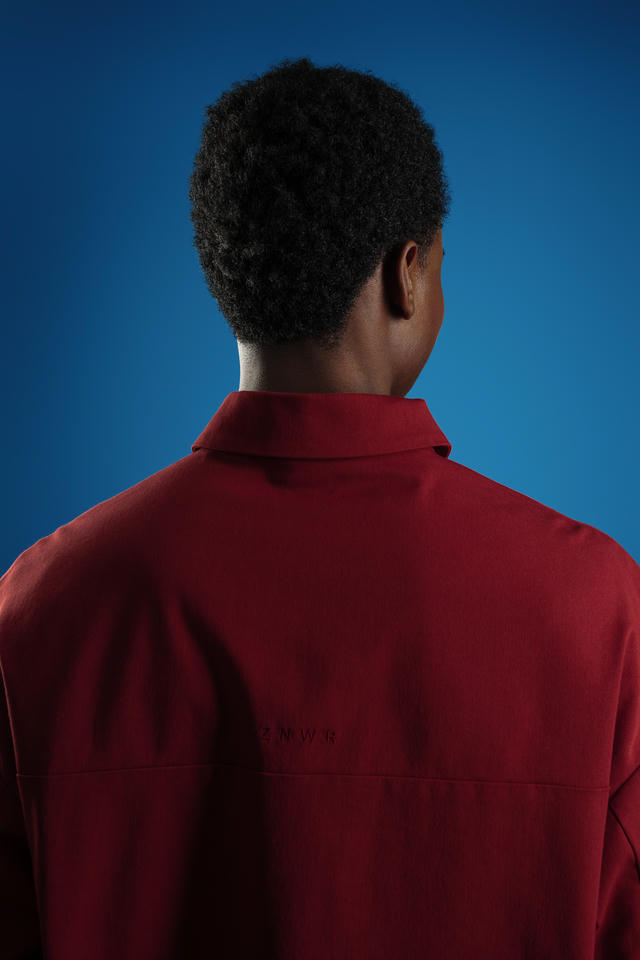 Рубашка Niki | ZNWR