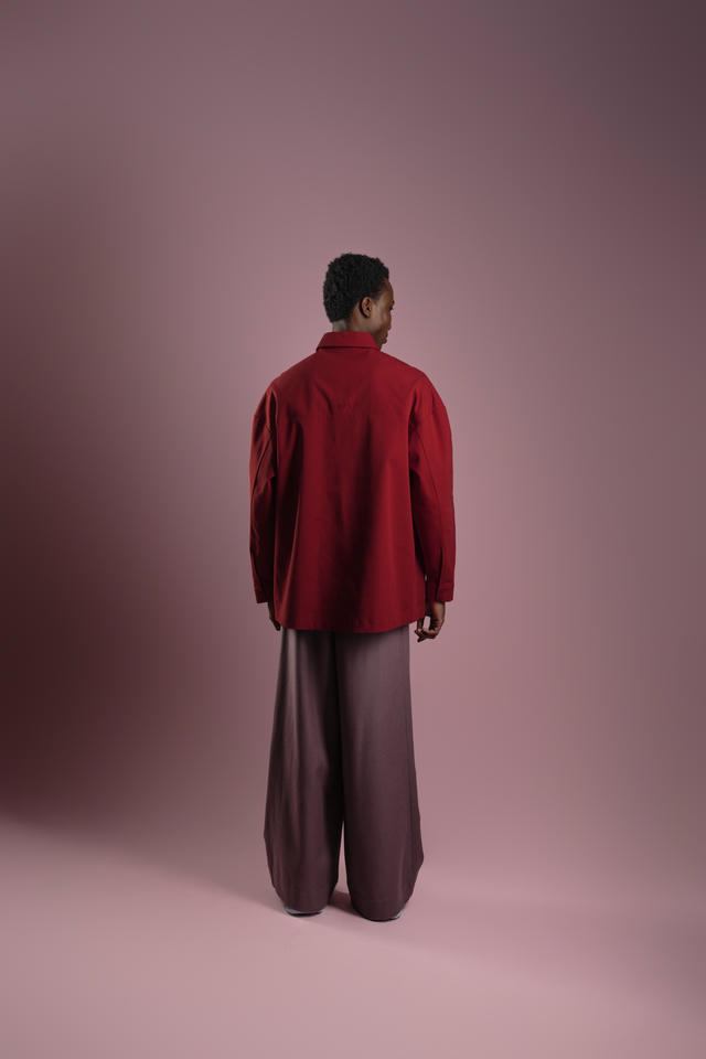 Рубашка Niki | ZNWR