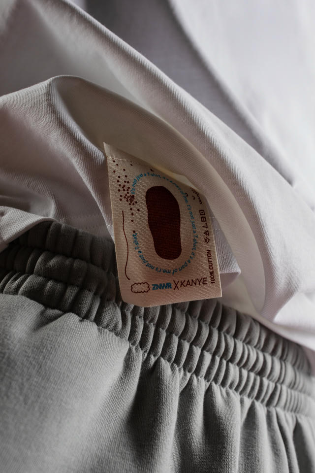 футболка Kanye | ZNWR