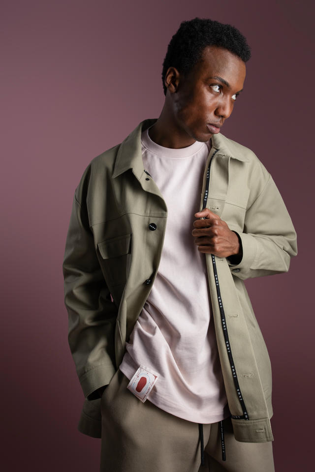 Джуд Bobby Light | ZNWR