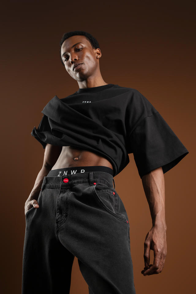 Джинсы Doors | ZNWR