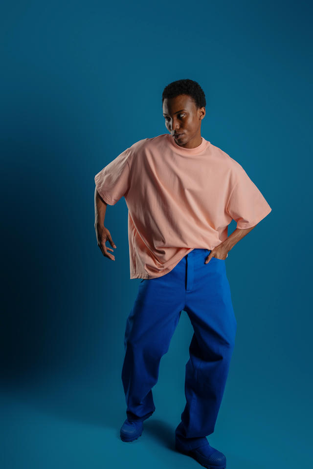 Футболка Newman | ZNWR