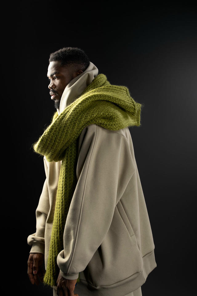 Брюки Buldozer | ZNWR