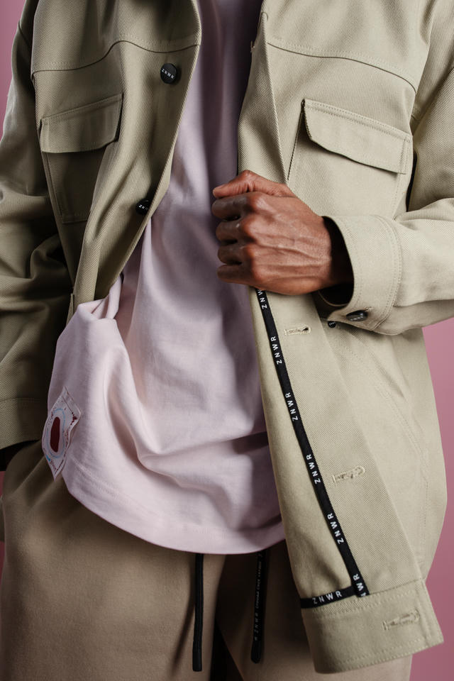 Джуд Bobby Light | ZNWR