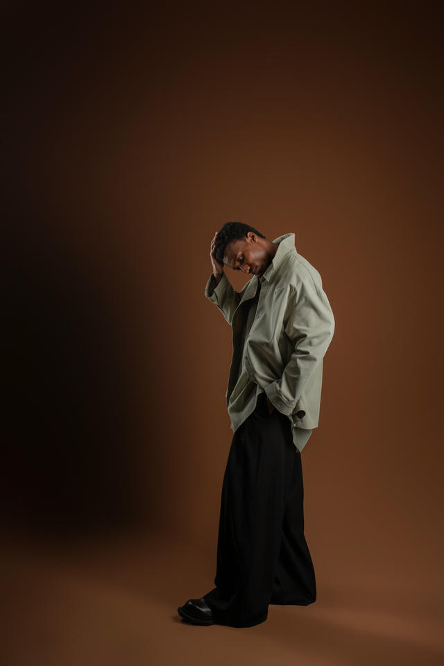 Рубашка Niki | ZNWR