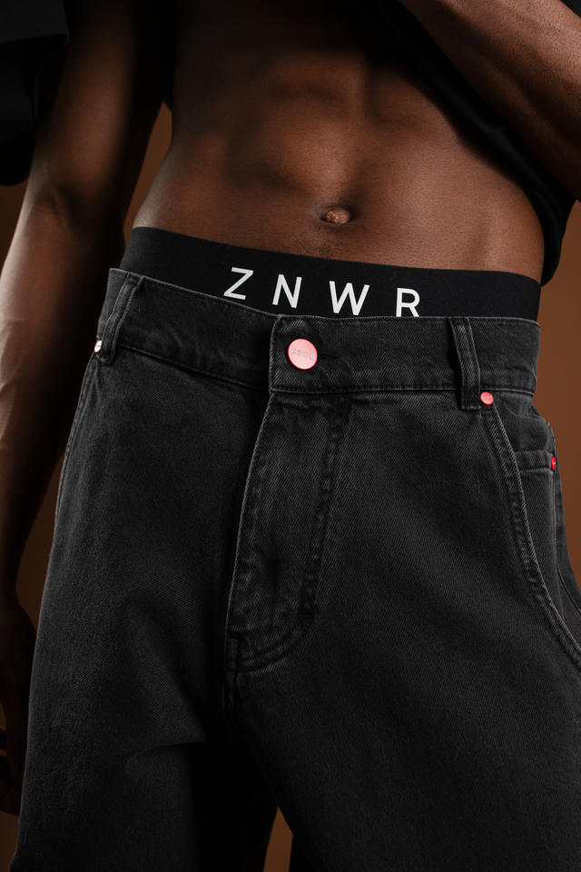 Джинсы Doors | ZNWR