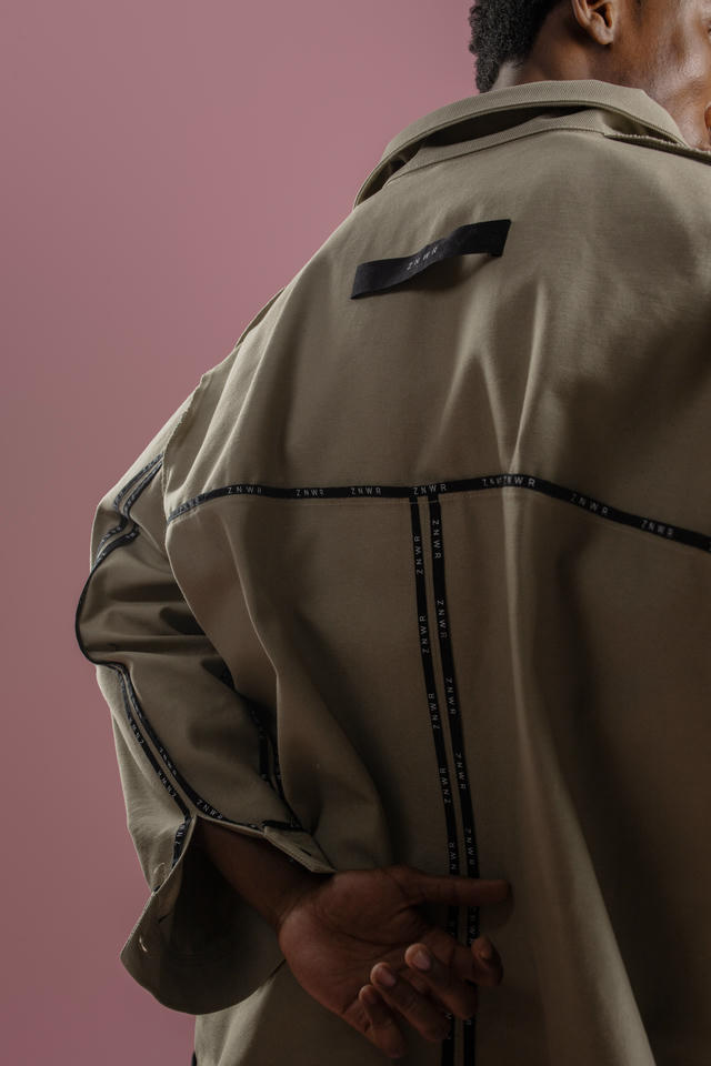 Джуд Bobby Light | ZNWR