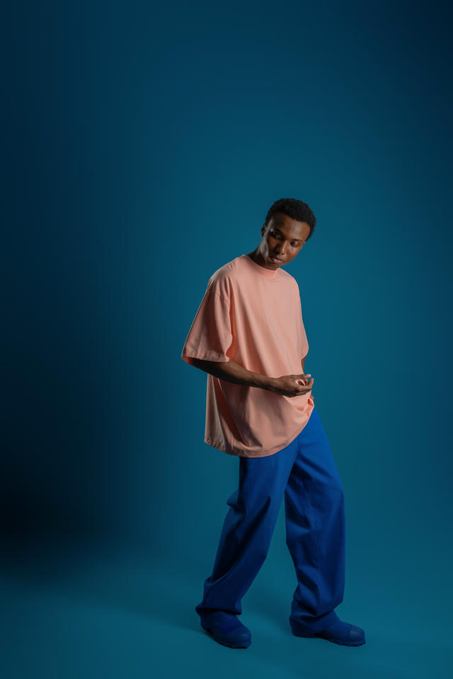 Футболка Newman | ZNWR