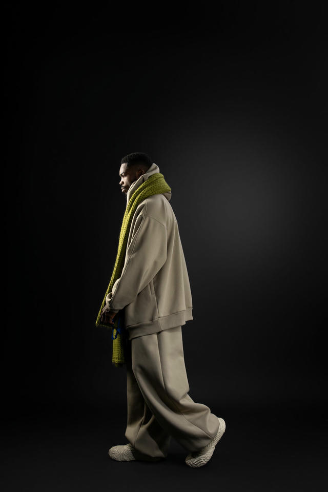 Брюки Buldozer | ZNWR