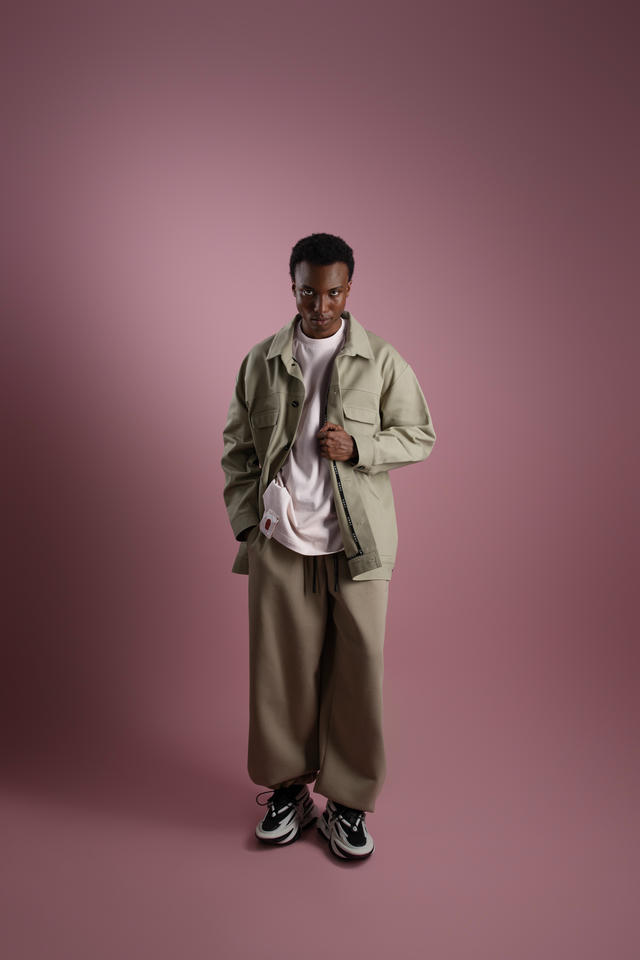 Джуд Bobby Light | ZNWR