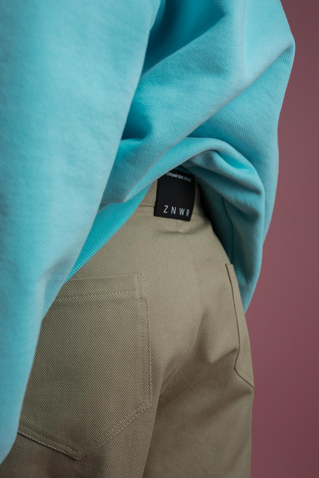 Брюки мужские Bobby | ZNWR