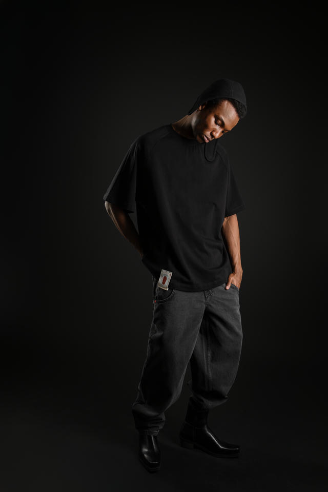 футболка Kanye | ZNWR