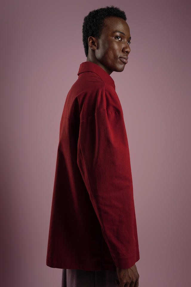 Рубашка Niki | ZNWR