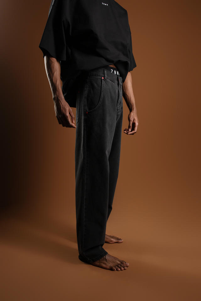 Джинсы Doors | ZNWR