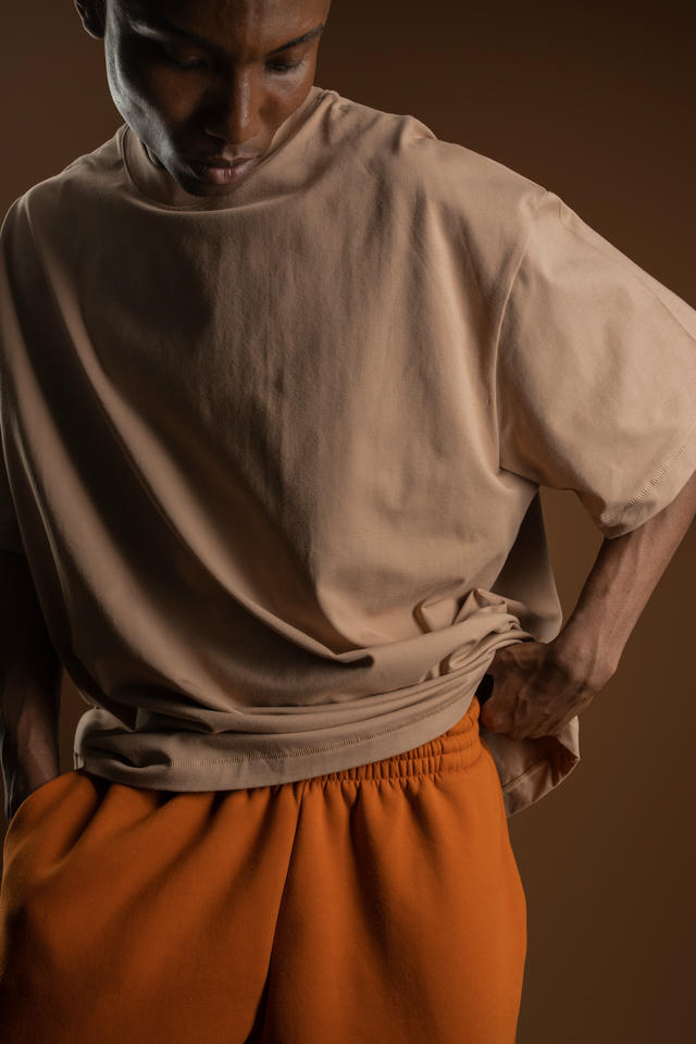 Футболка Newman | ZNWR