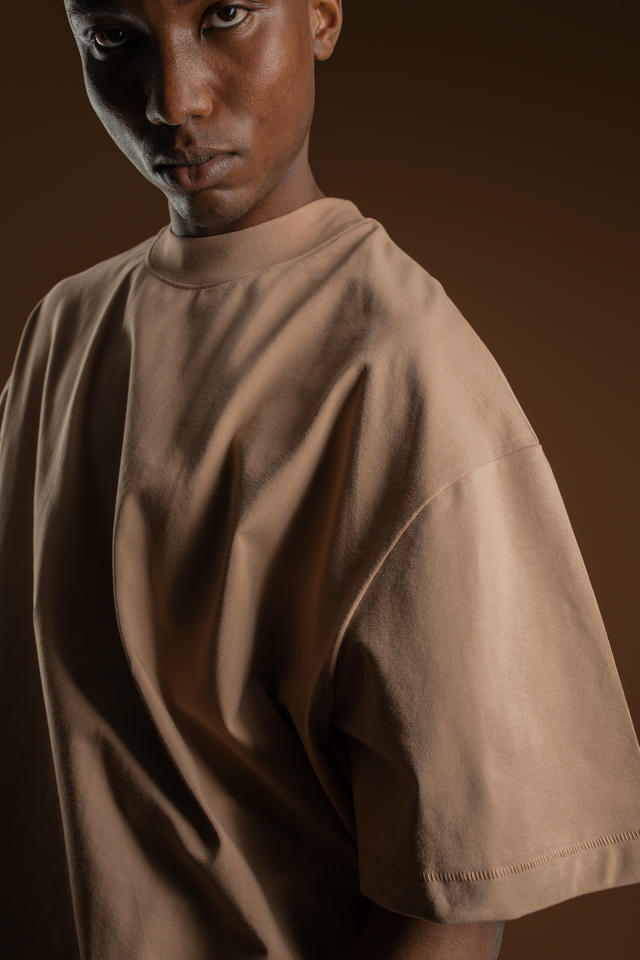 Футболка Newman | ZNWR