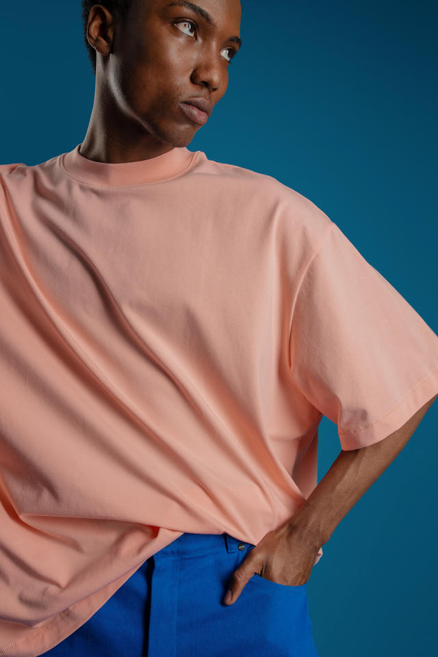 Футболка Newman | ZNWR