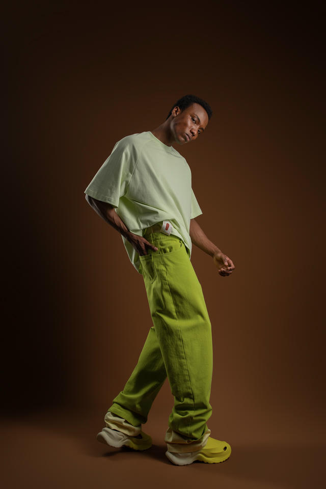 футболка Kanye | ZNWR