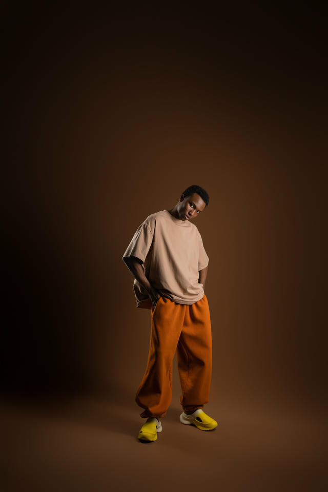 Футболка Newman | ZNWR