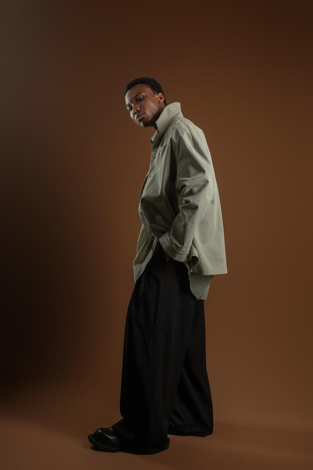 Рубашка Niki | ZNWR