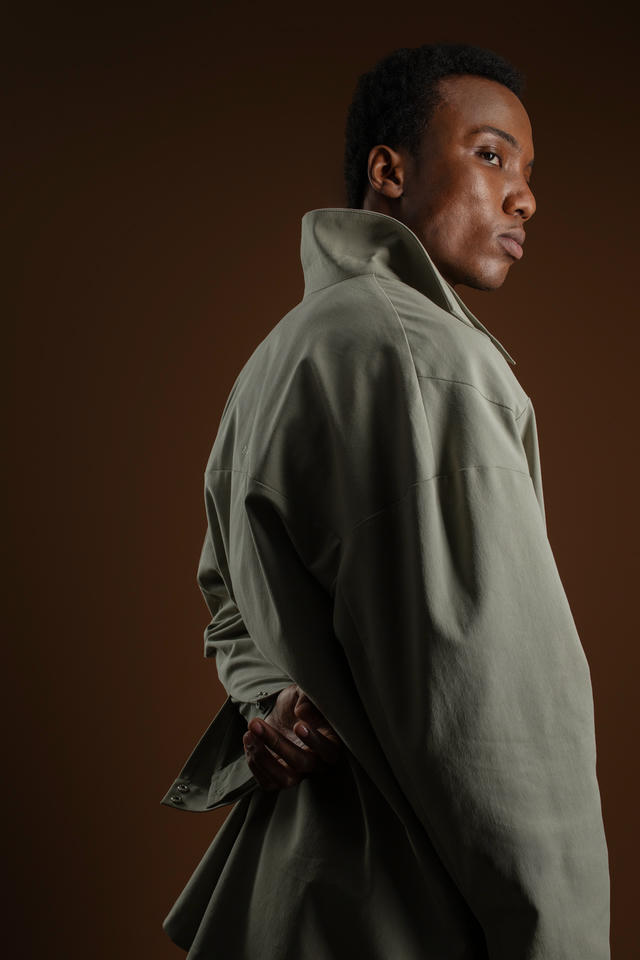 Рубашка Niki | ZNWR