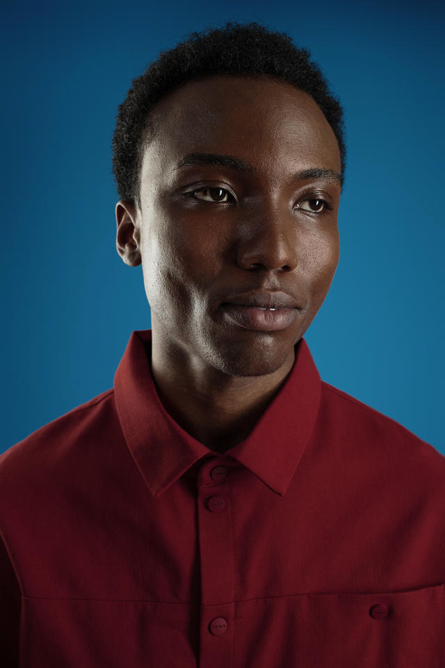 Рубашка Niki | ZNWR