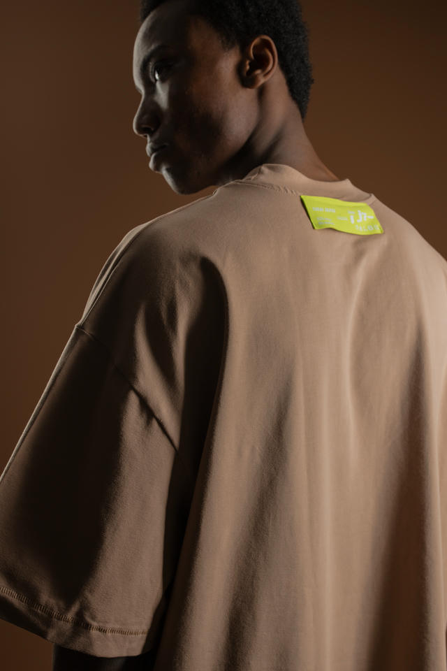 Футболка Newman | ZNWR