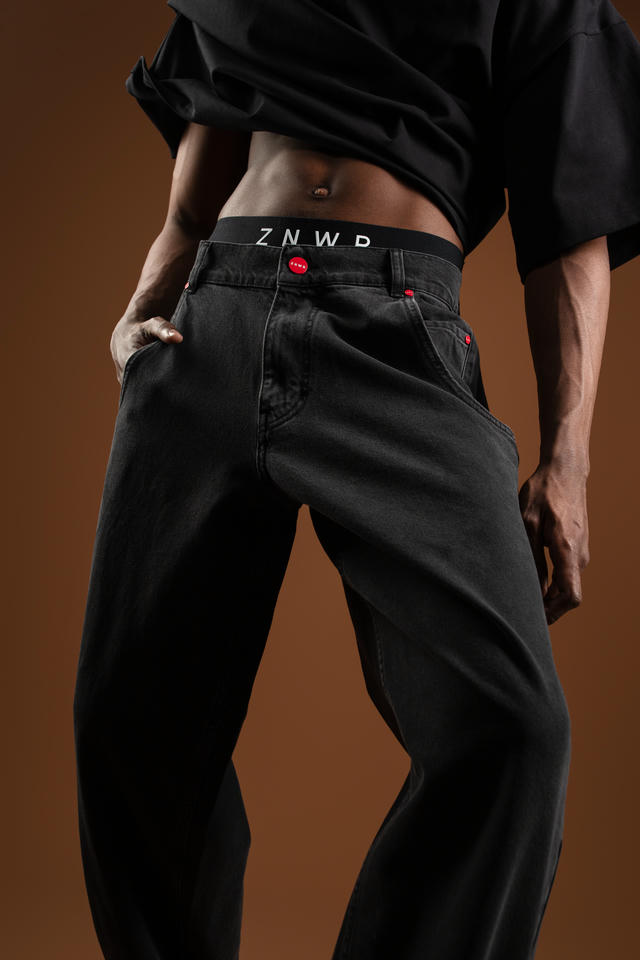 Джинсы Doors | ZNWR