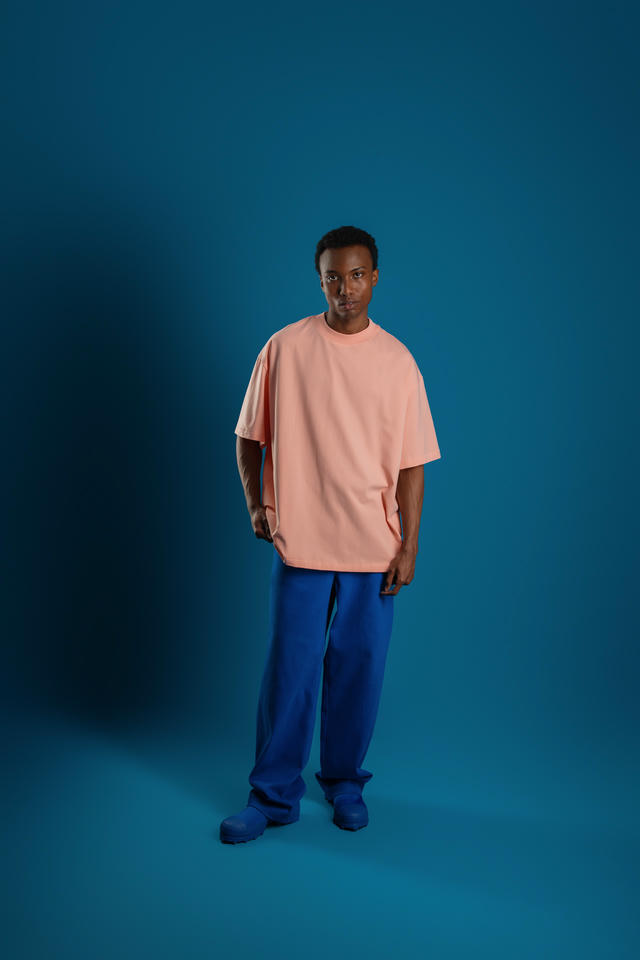 Футболка Newman | ZNWR