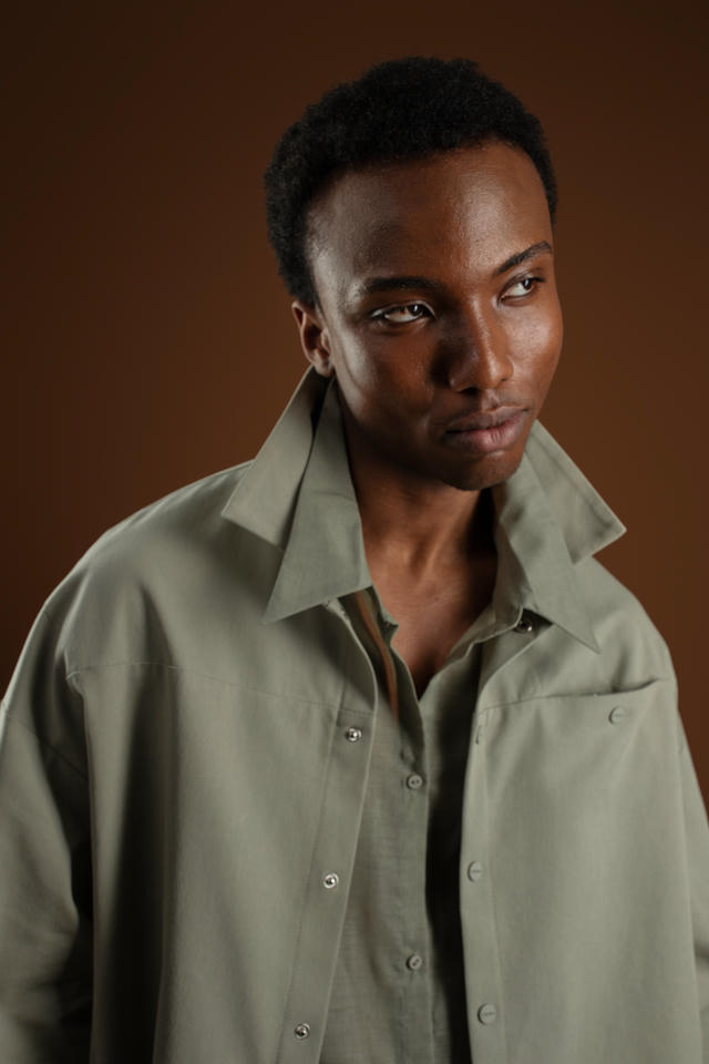 Рубашка Niki | ZNWR