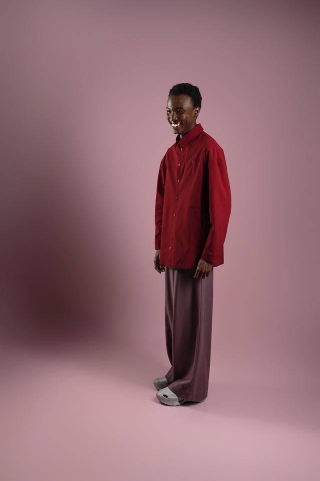 Рубашка Niki | ZNWR