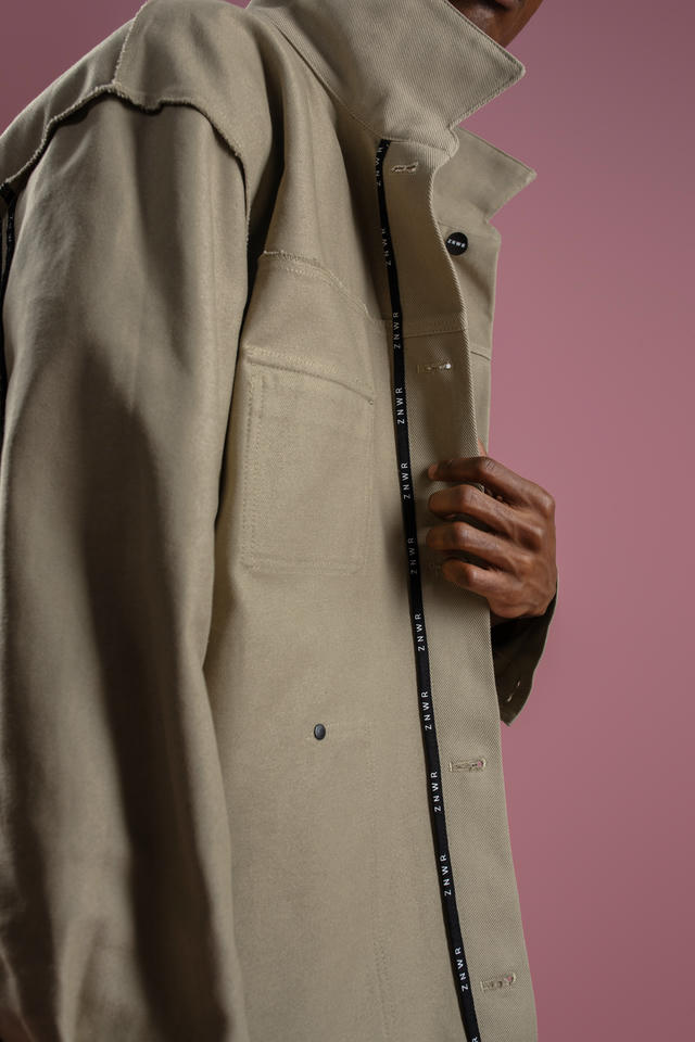 Джуд Bobby Light | ZNWR