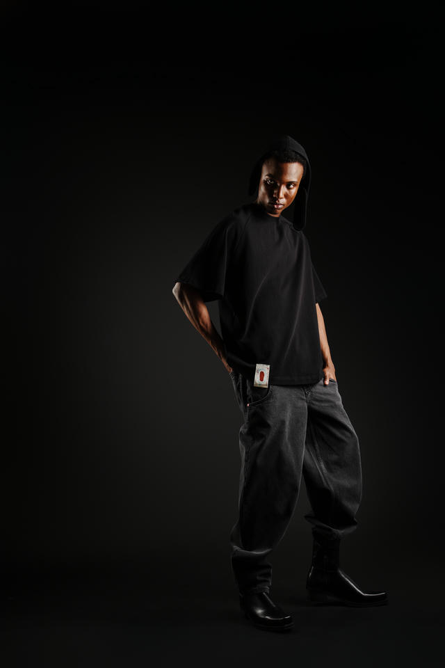 футболка Kanye | ZNWR