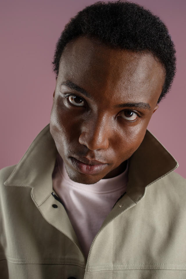 Джуд Bobby Light | ZNWR