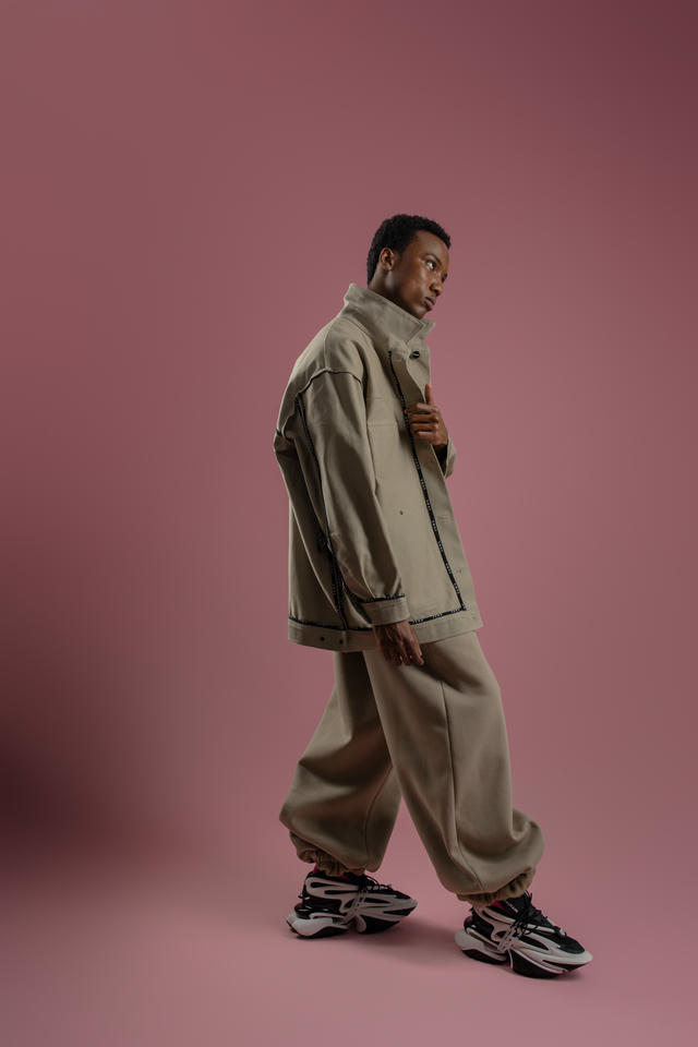 Джуд Bobby Light | ZNWR