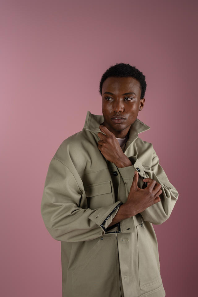 Джуд Bobby Light | ZNWR