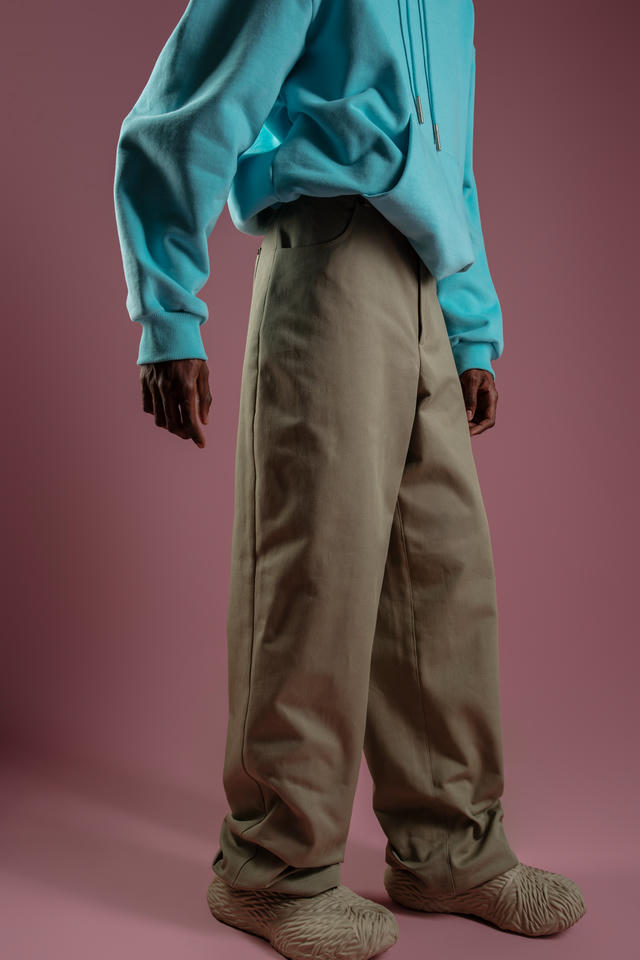 Брюки мужские Bobby | ZNWR