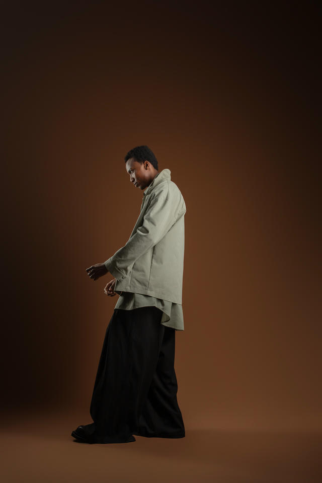 Рубашка Niki | ZNWR